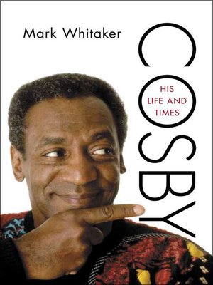 cover image of Cosby